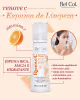 Espuma de Limpeza Vitamina C Renove C Bel Col 100ml (2)