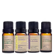 Kit Via Aroma Relax Óleos Essenciais Squad (4 Produtos) (1)