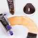 Kit Keune Tinta Color Ultimate Cover 5.00 Castanho Claro - Coloração 60ml (2 unidades) (2)