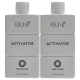 Kit Keune Semi Color Activator - Oxidante Cremoso 60ml (2 unidades) (1)