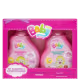 KIT MURIEL BABY MENINA SHAMPOO 100ML+CONDICIONADOR 100ML