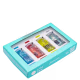 Kit Fast Escova Care S.O.S. Cronograma Capilar (4 Produto (1)