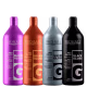 Kit Prohall Cosmetic Pro Color Complete Salon (4 Produtos) (1)