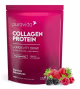 Pura Vida Collagen Protein Berries Silvestre - Suplemento Alimentar em Pó 450g (1)