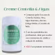 Creme para Massagem Centella e Algas Illuminá 2,5kg (2)
