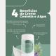 Creme para Massagem Centella e Algas Illuminá 2,5kg (3)