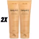 Kit 2 unidades de Shampoo Pós-química Trivitt 250ml para uso frequente (1)