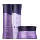 Kit Amend Pós Progressiva Trio Care (3 Produtos) (1)