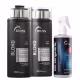 Kit TRUSS Blond Desamarelador Uso Obrigatório Trio (3 Produtos) (2)