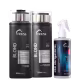 Kit TRUSS Blond Desamarelador Uso Obrigatório Trio (3 Produtos) (1)