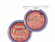 Ruby Rose Feels Mood Baked 03 - Blush Compacto 14g (2)