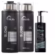 Kit TRUSS Blond Hair Protector Trio (3 Produtos) (2)
