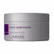 L'ARRËE Silver & Blond Máscara Matização Acidificante Cabelos Loiros Descoloridos e Grisalhos Vegano 250g