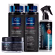 Kit TRUSS Frizz Zero Specific Uso Obrigatório (4 Produtos) (1)