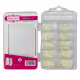 Unhas Postiças Bailarina Com 100 Tips Hello Mini OY001-4 (2)