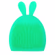 Esponja Coelhinho Para Limpeza Facial Bilansy BF030 (3)