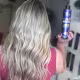 Lizz ante Professional Blond Platinum - Máscara Capilar Matizadora 300ml (7)