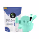 Kit 10 peças para Aplicação Máscara Porcelana + Bacia + Espátula + Pincel (2)
