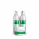 Kit Ultra Hidratante Biomask Home Care Prohall 300ml (2)