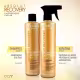 Kit Cauterização Capilar Souple Liss Absolut Recovery Shampoo e Spray Keratina 500ml (3)