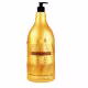 Shampoo e Condicionador Para Lavatório Souple Liss Gold Celebration 2x 2,5L (2)