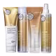 Kit Joico K-pak Reconstrução Full ( Shampoo 300ml + Condicionador 250ml + Hydrator 250ml + Líquido Reconstrutor 300ml ) - 4 Produtos (1)