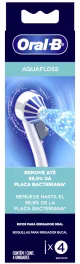 Refil Irrigador Oral-B Water Flosser (7)