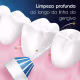 Refil Irrigador Oral-B Water Flosser (4)