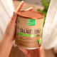 Nutrify Collagen Derm Ácido Hialurônico 120mg Limão - Suplemento Alimentar em Pó 330g (4)