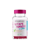 Vitaminando a Juba - 30 gominhas