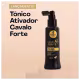 Kit Haskell Cavalo Forte Shampoo 1L + Tônico Capilar (2 Produtos) (2)
