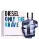 Only The Brave Diesel Eau de Toilette - Perfume Masculino 75ml (2)