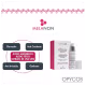 Opycos Melanon - Uniformizador Facial 30g (4)