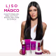 Kit Lowell Liso Mágico (5 Produtos) (2)