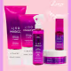 Kit Lowell Liso Mágico (5 Produtos) (3)