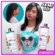 Kit Forever Liss Professional Escova Semi Definitiva SOS Antiemborrachamento (3 Produtos) (5)