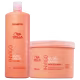 Kit Wella Professionals Invigo Nutri-Enrich Duo Salão (2 Produtos)