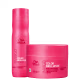Kit Wella Professionals Invigo Color Brilliance Duo de Tratamento (2 Produtos)