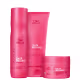 Kit Wella Professionals Color Brilliance Trio Diário (3 Produtos)