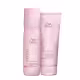 Kit Wella Professionals Invigo Blonde Recharge Duo (2 Produtos)