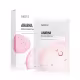 Pacote AHA BHA balancing máscara facial sheet mask (4)