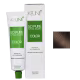 Keune So Pure Color 6 Louro Escuro - Coloração Permanente 60ml (1)