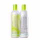 Kit Deva Curl No Poo 355ml + One Condition 355ml + Supercream 500g (1)