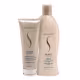 Kit Senscience Balance Duo - Shampoo 280ml + Condicionador 240ml (1)