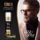 Lizz ante Professional Crescimento Acelerado - Tônico Capilar e para Barba 45ml (8)