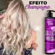 Lizz ante Professional Blond Champagne - Máscara Capilar 500ml (2)