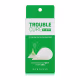 Kit 3 caixas trouble cure adesivo com microagulhas para tratar acne (2)