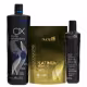 Kit Soupleliss Professional White Ox 30 Vol. Mask Blond (3 Produtos) (1)