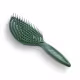 Raiz Latina Raiz Amazônica Verde - Escova de Cabelo (1)