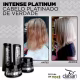Dalsan Cosméticos Intense Platinum - Máscara Matizante 300g (2)
